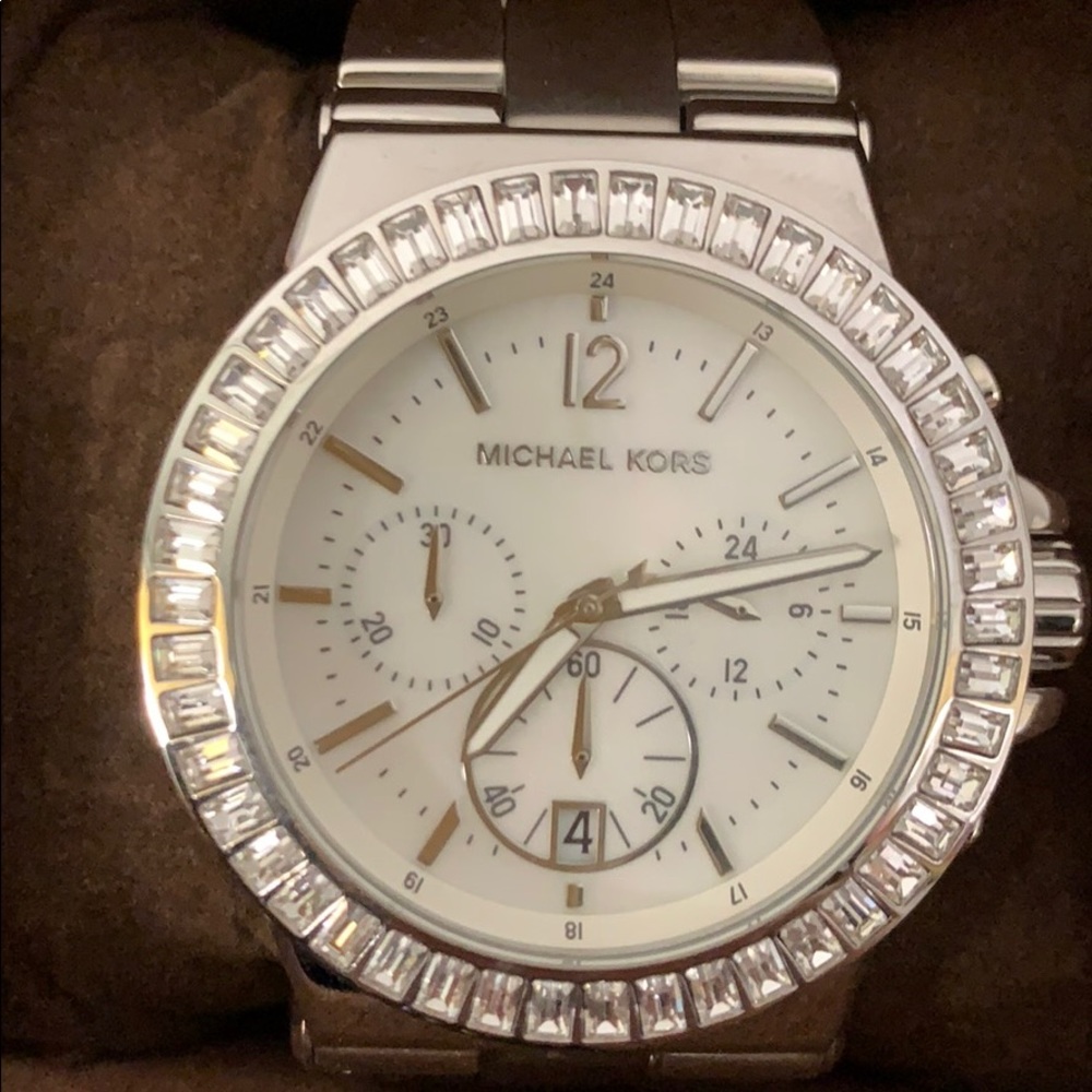 Michael Kors Watch for women